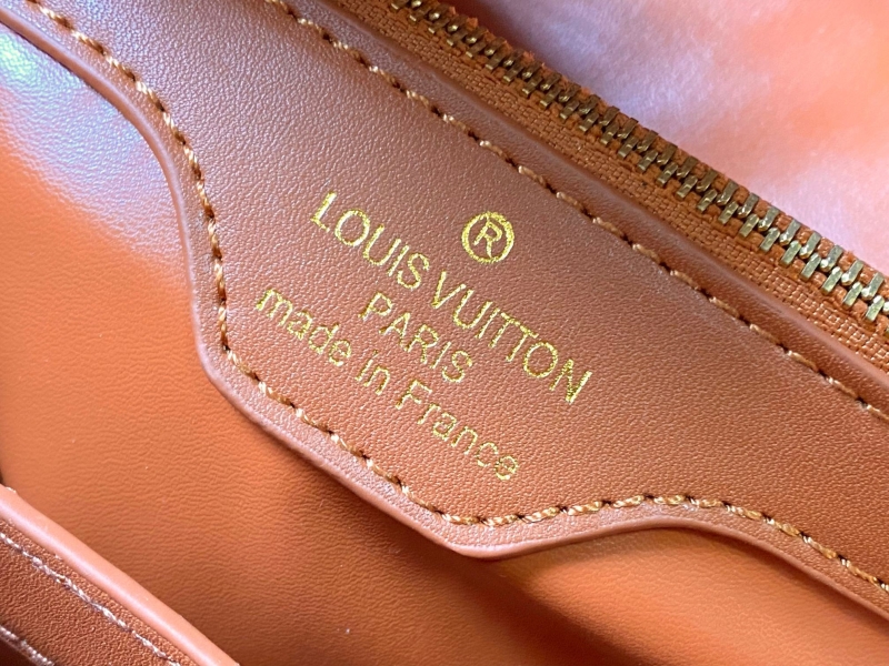 LV Capucines Bags